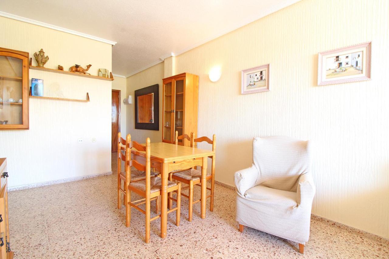 Global Properties, Apartamento Con Terraza Y Vistas A La Playa Canet d'En Berenguer Extérieur photo